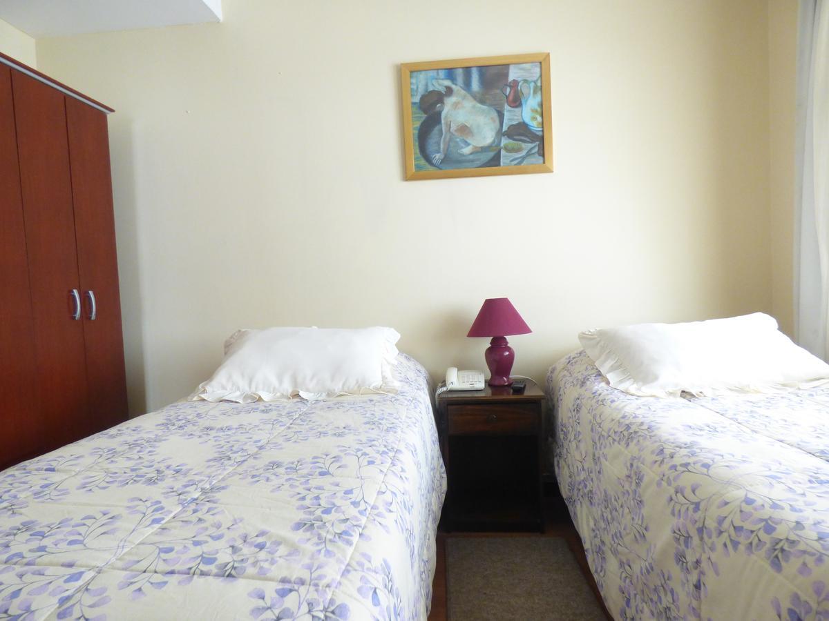Vista Hermosa 17 Hotel
